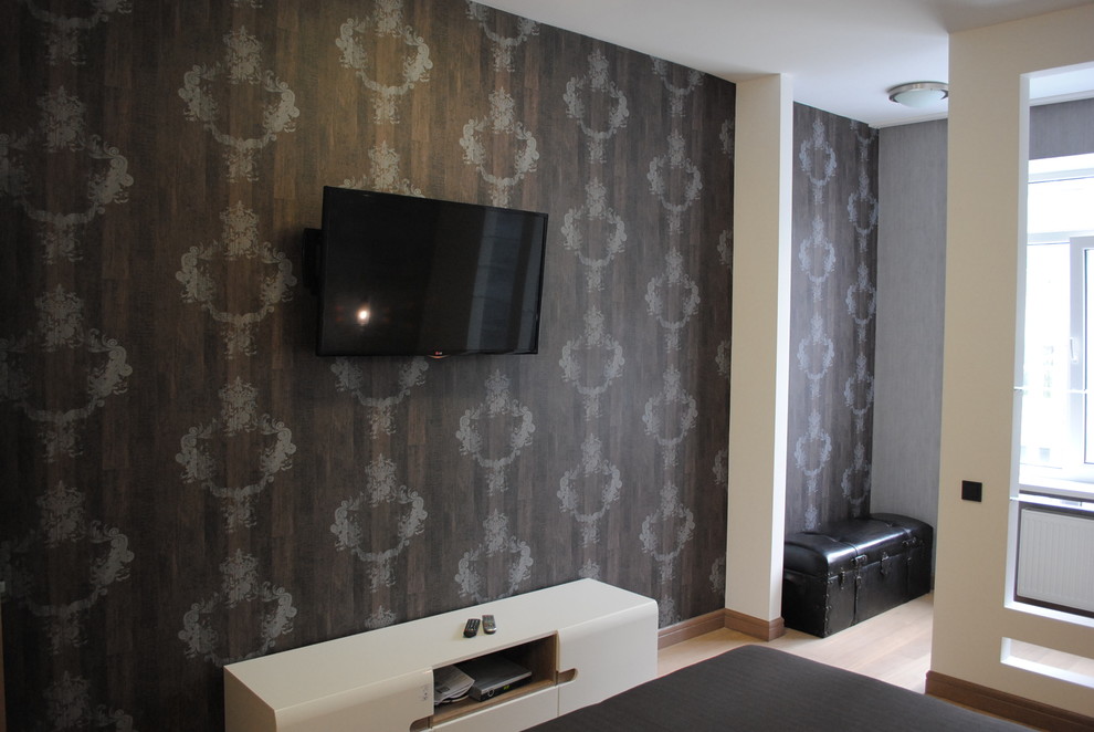 Фоновое изображение профиля Plitrem