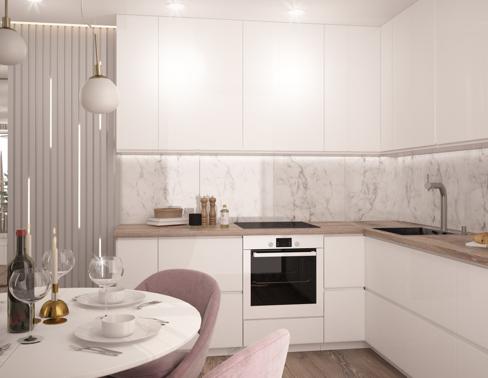 Стиль жизни. Тюмень