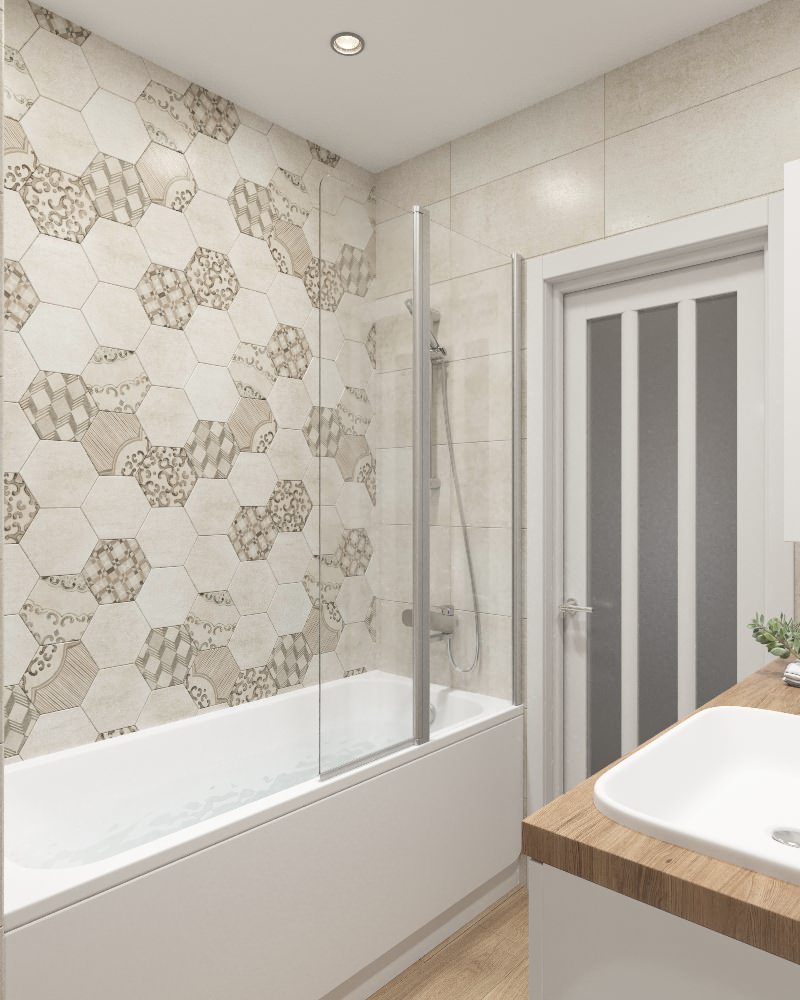 ЖК Норвежский Лес