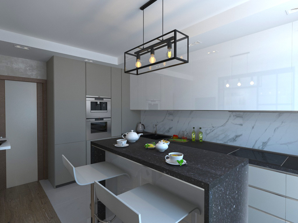 ЖК "Лиственный"