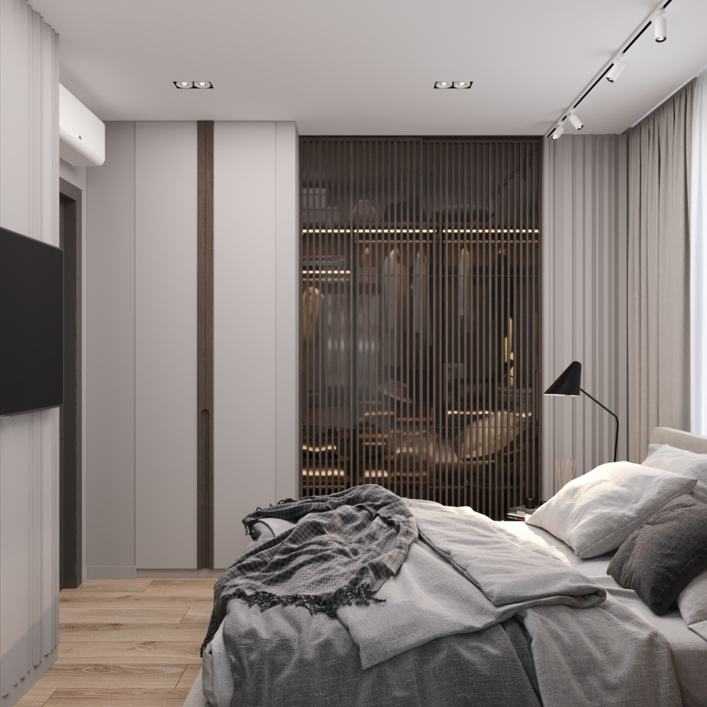 ЖК Октябрьское поле