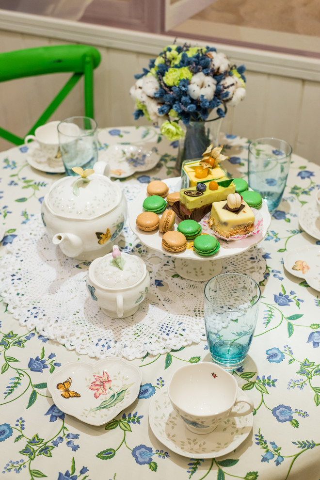 Идеальный ремонт для Ангелины Вовк