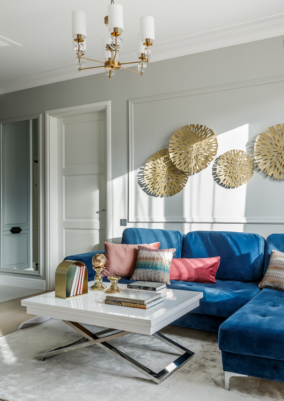 На Дорогомиловской