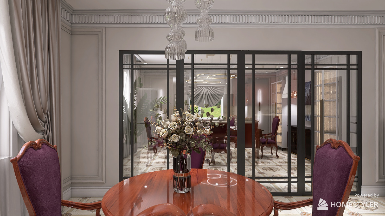 Тобольск мкр Строитель