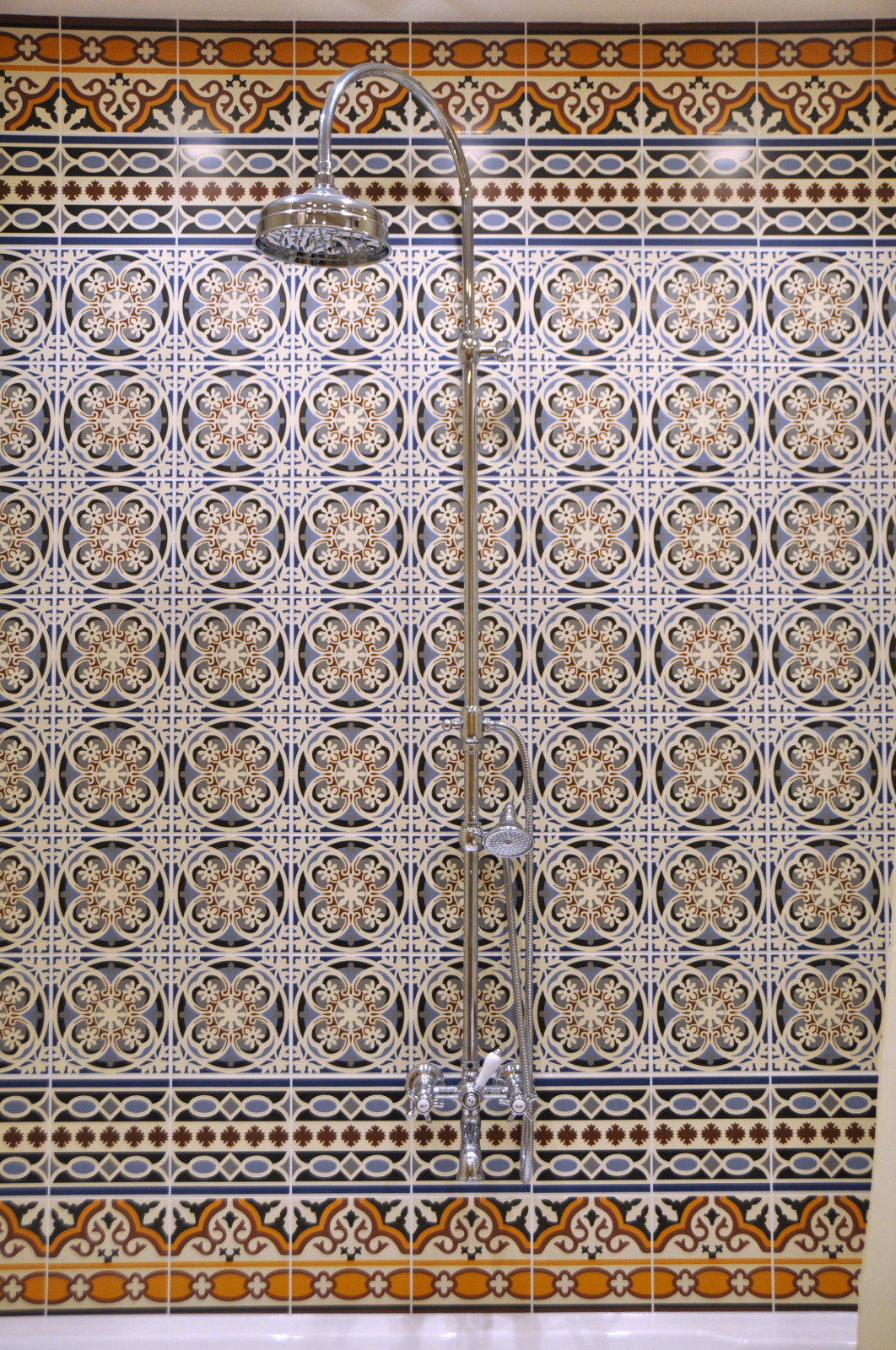 Обложка проекта: Средиземноморье в Алых Парусах