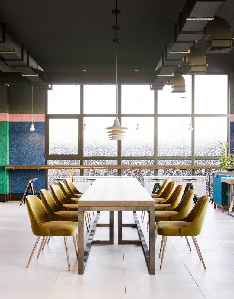 Кафе MAYBY COFFEE