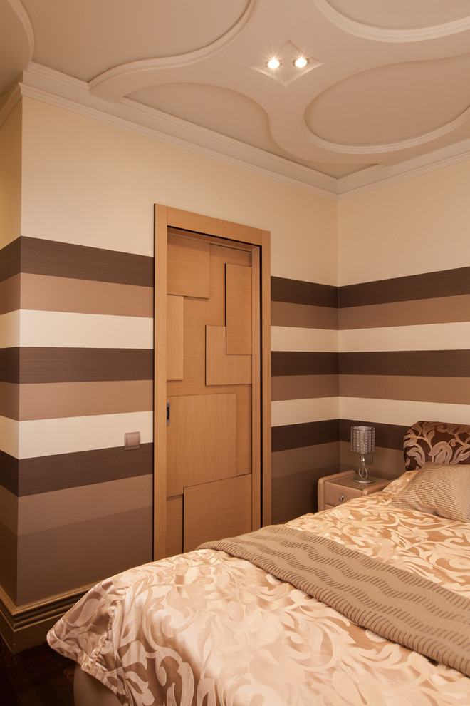 КВАРТИРА НА ПРОСПЕКТЕ МИРА