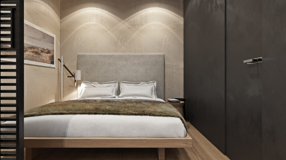 Среда обитания