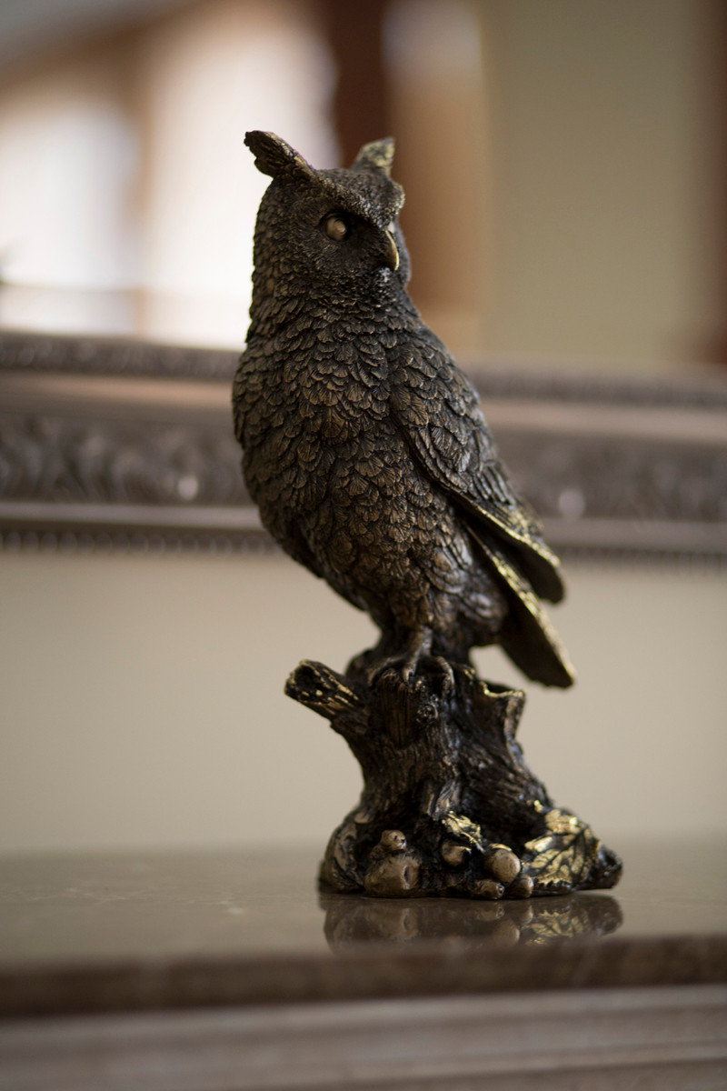 Дом в классическом стиле