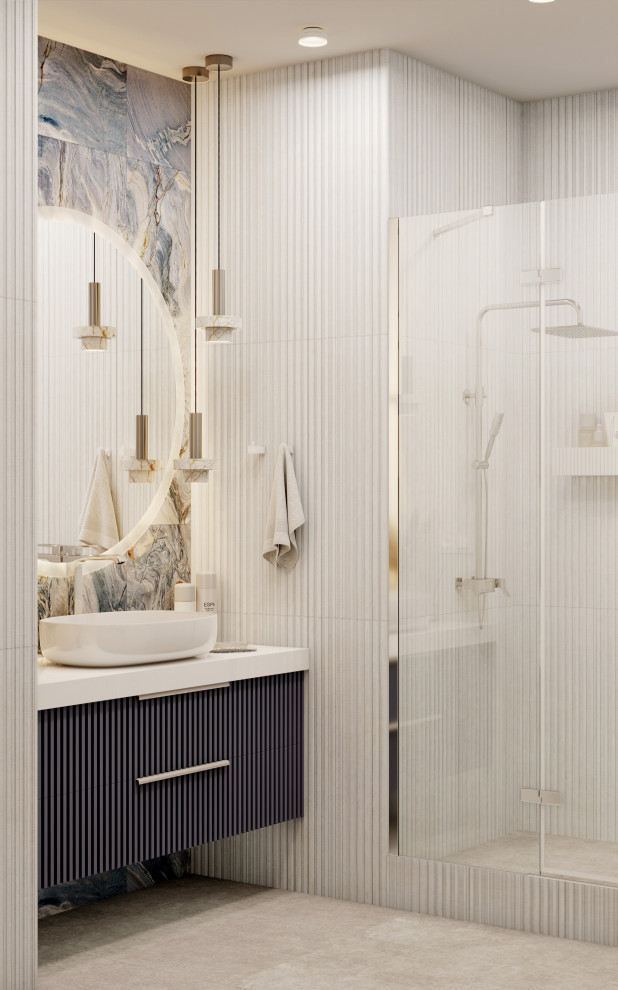 ЖК Молодогвардейская