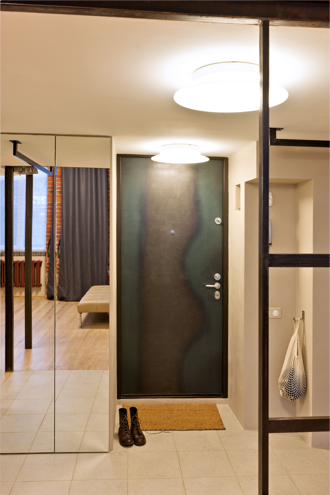 ЛОФТ на ЗАГОРОДНОМ