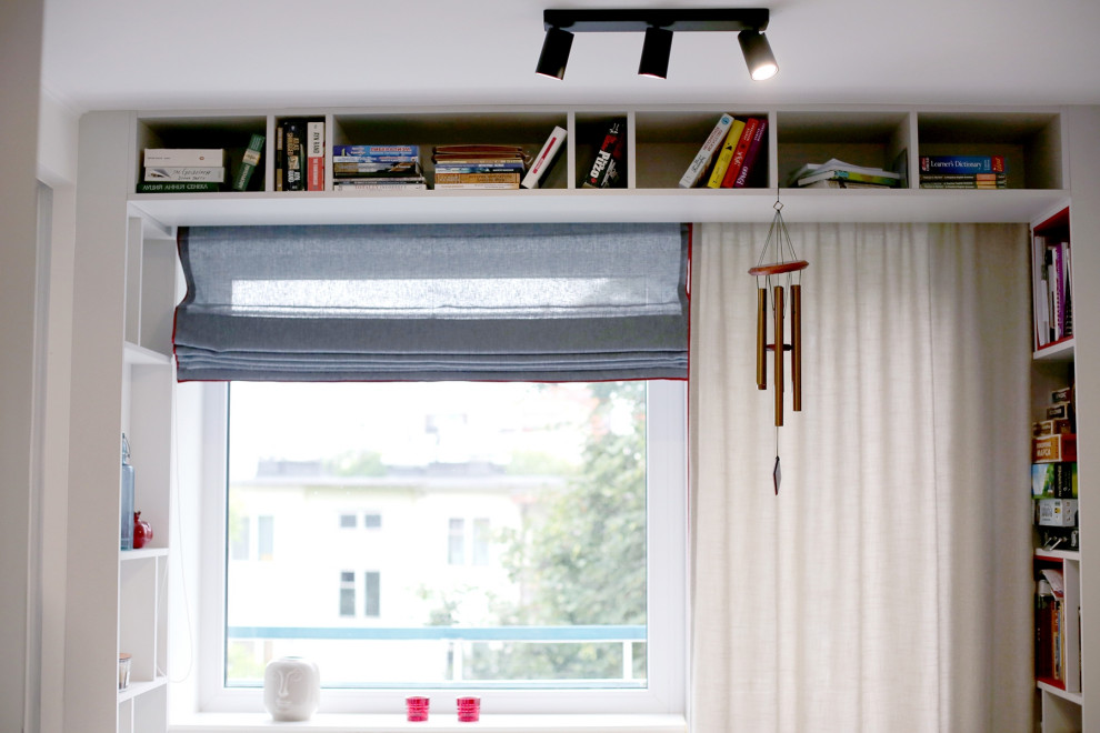 Appartment for a young man