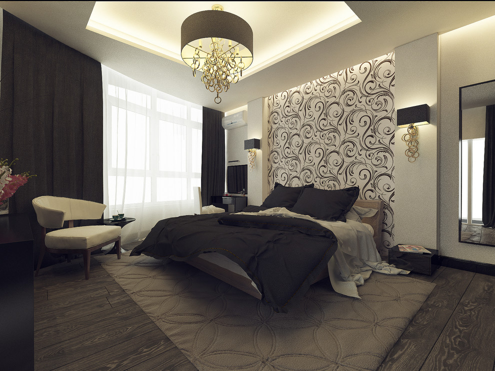 Дизайн  и Визуализация квартиры