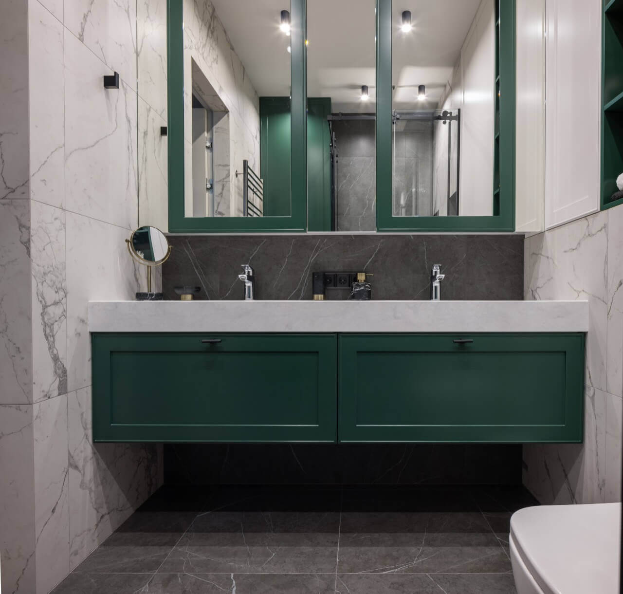 Спокойствие и удобство