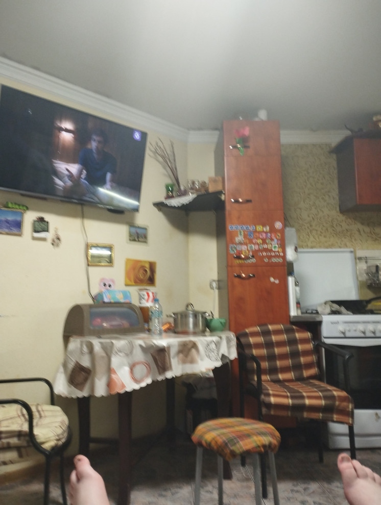 Егор Сметанин