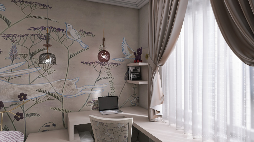 Проект в Нефтюганске