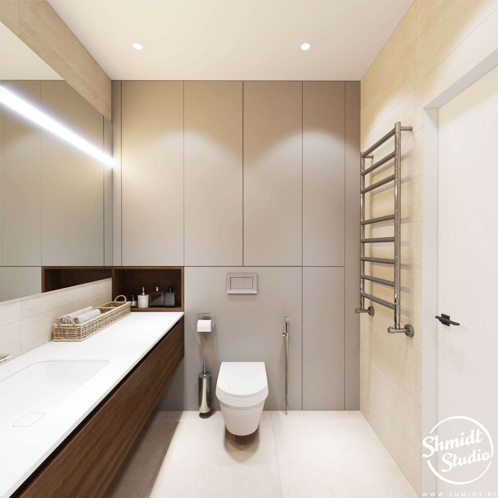 Проект "Утонченный" ||