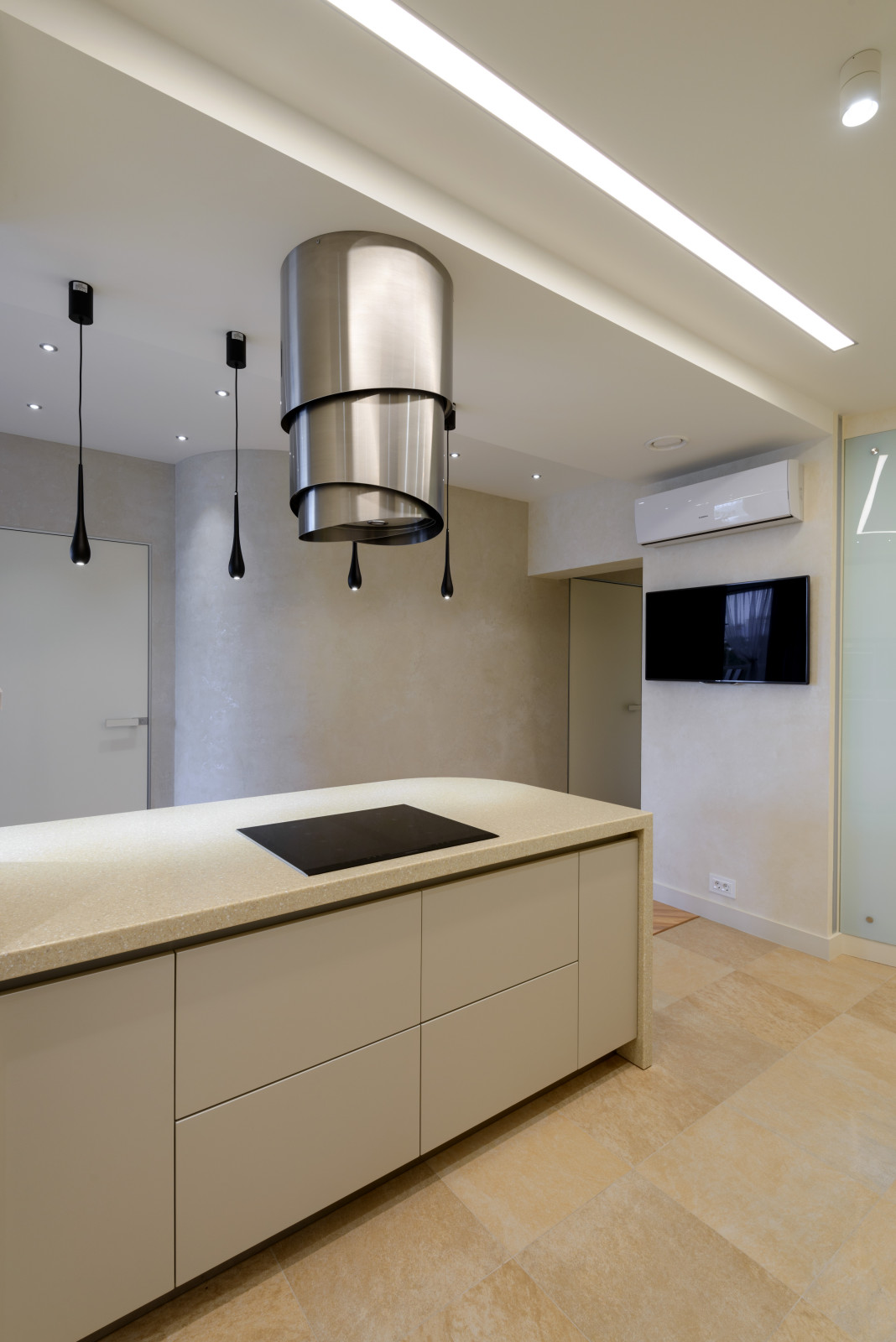 Квартира в Эдеме