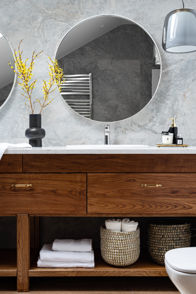 Дом под Истрой