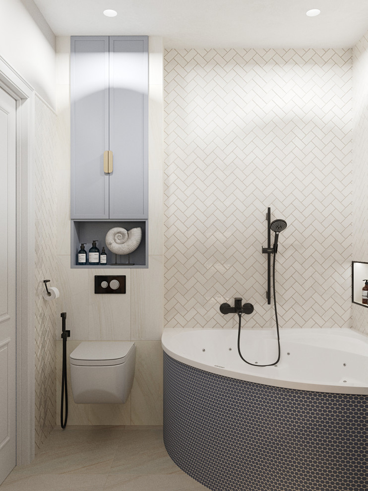 Квартира в ЖК "Балтийская Жемчужина", 157 м2