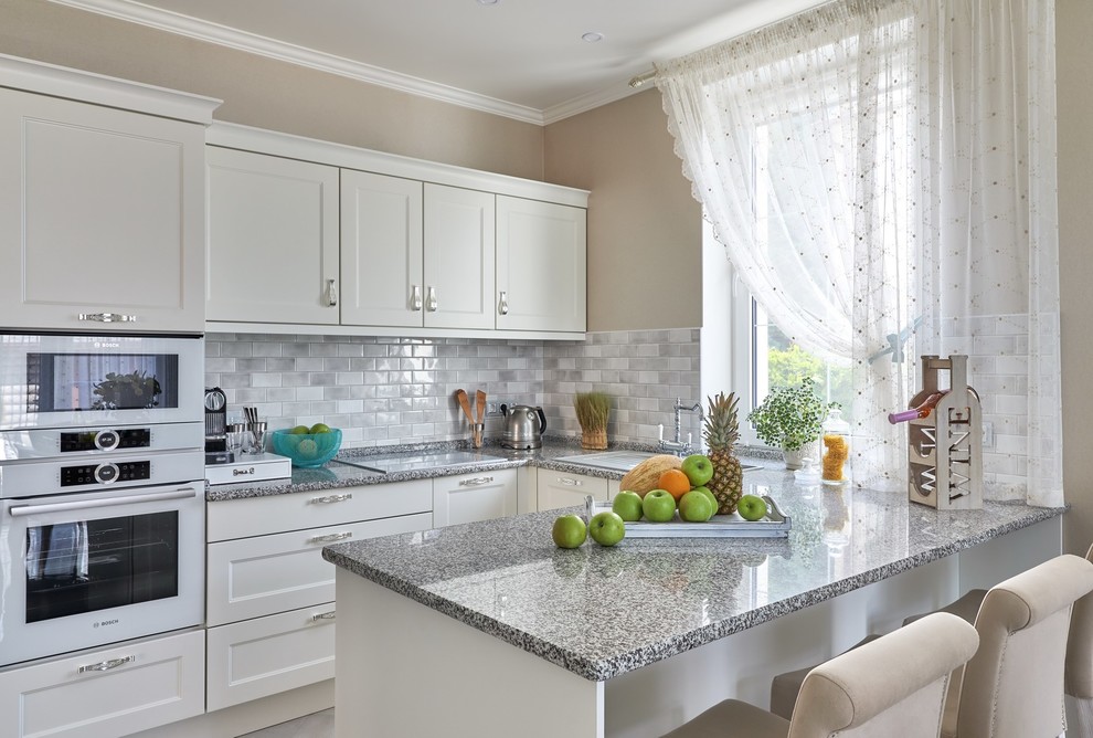 Дом в Калининграде