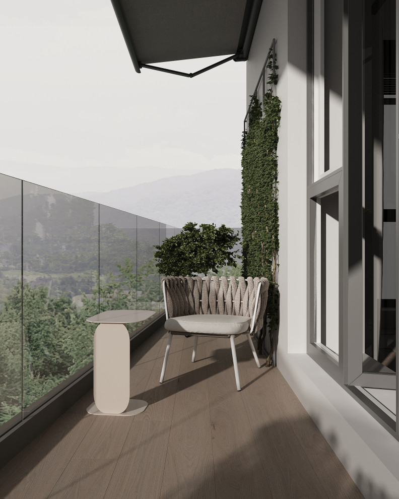 Квартира для холостяка (г. Нальчик)