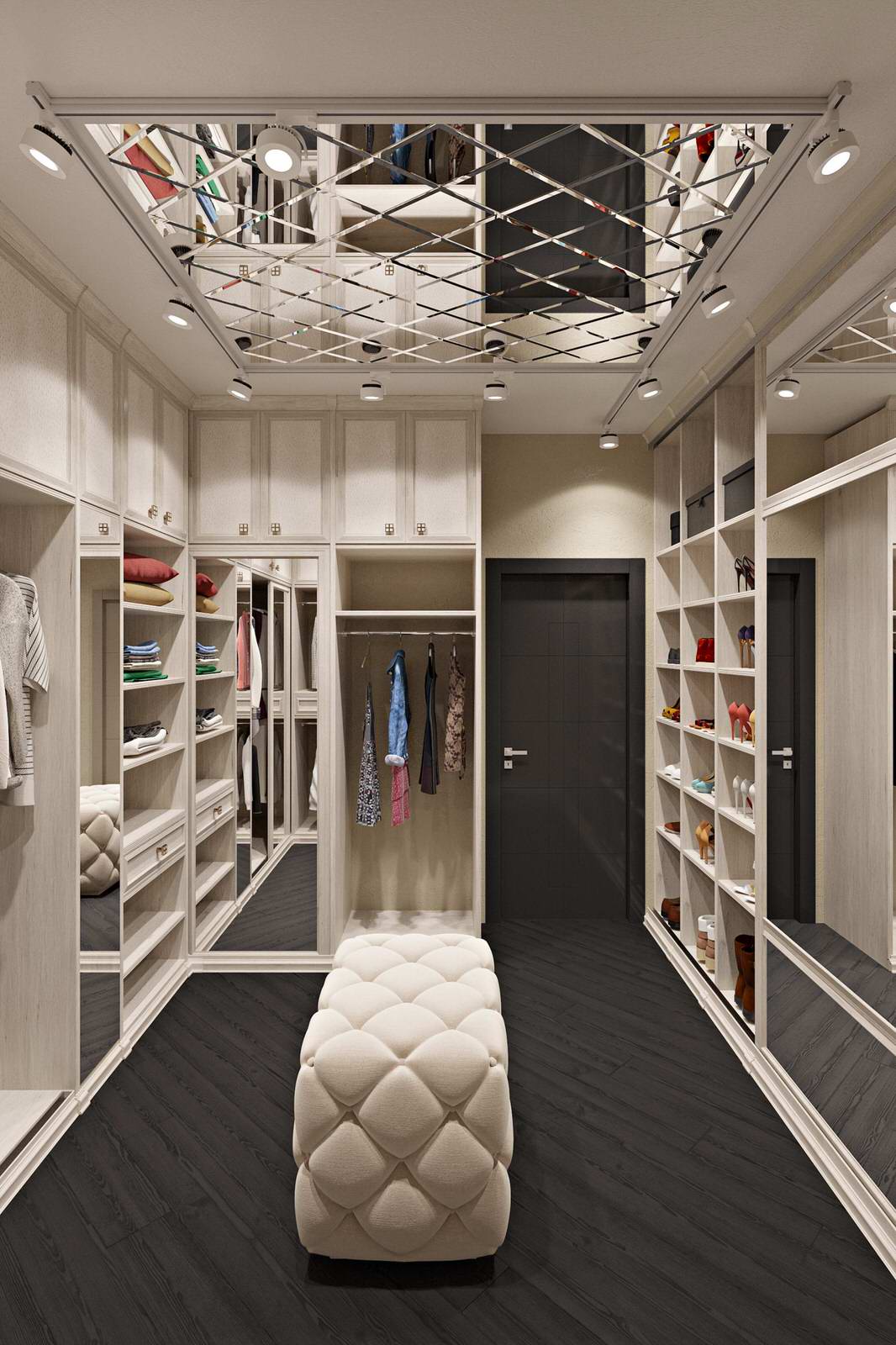 Квартира 103кв.м., Можайское шоссе, г. Москва