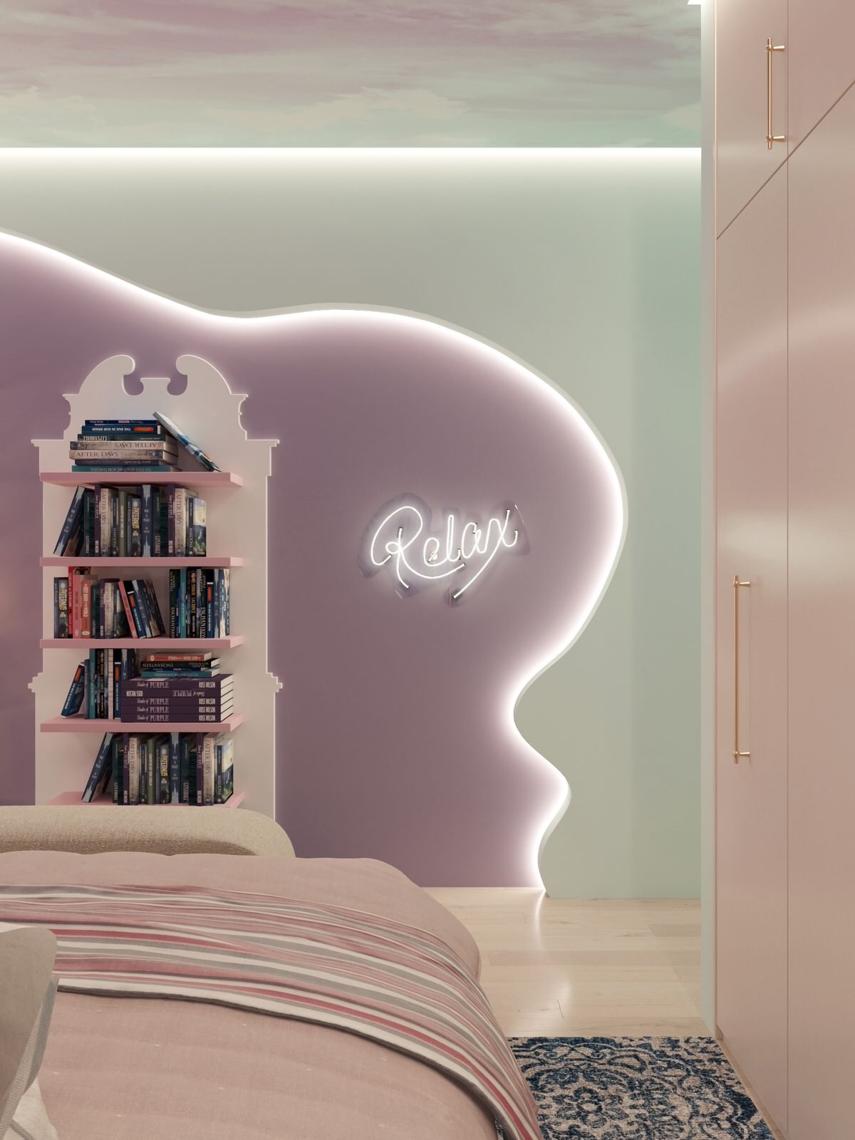 Квартира в ЖК Clever Park