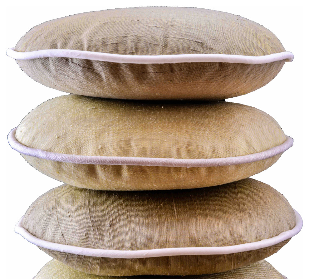 Обложка проекта: Luxury Curtains. Pillows