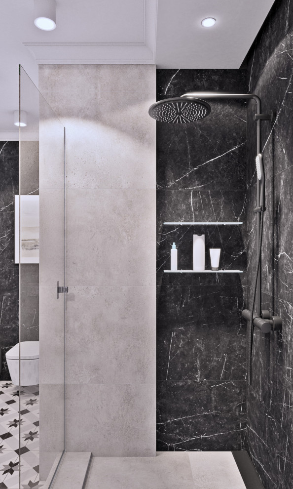 Современная квартира по ул. Терешковой, 2