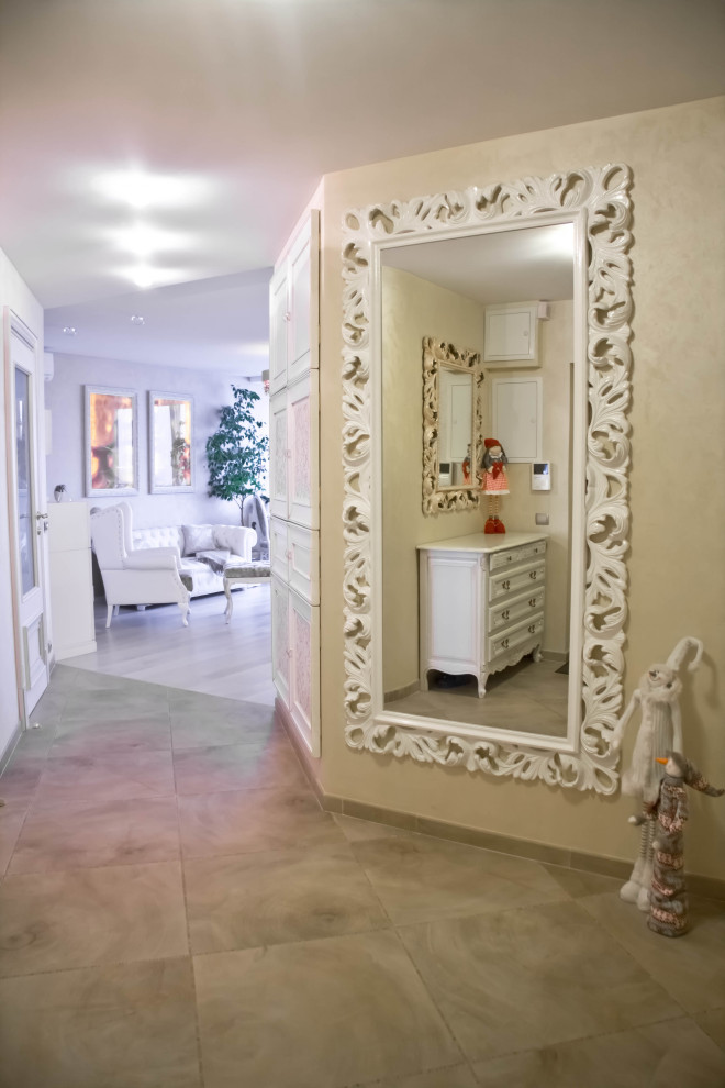 Квартира в ЖК "Скайфорт"