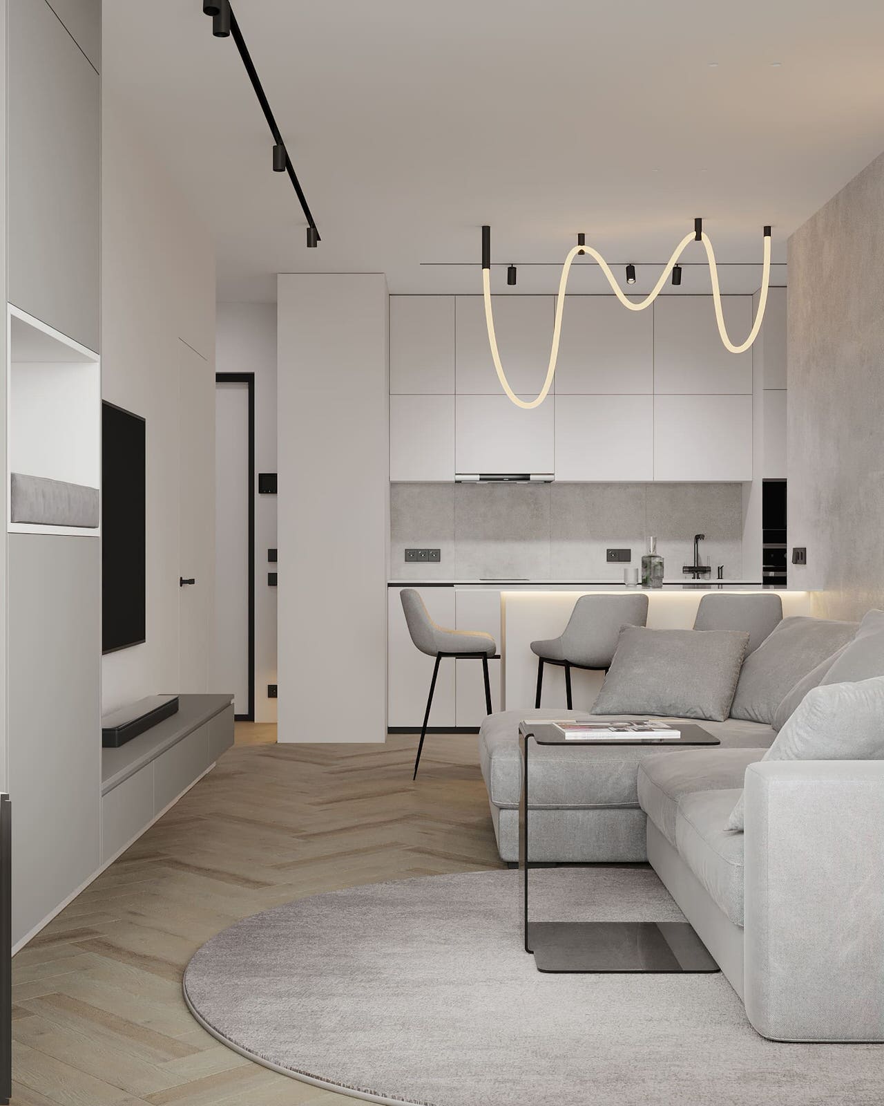 Новое Купчино