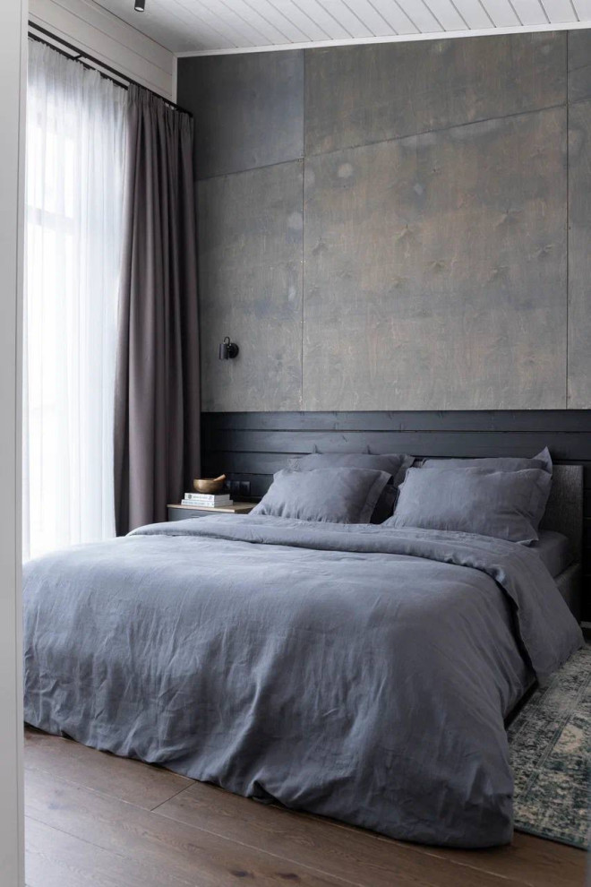 Интерьер Дачи