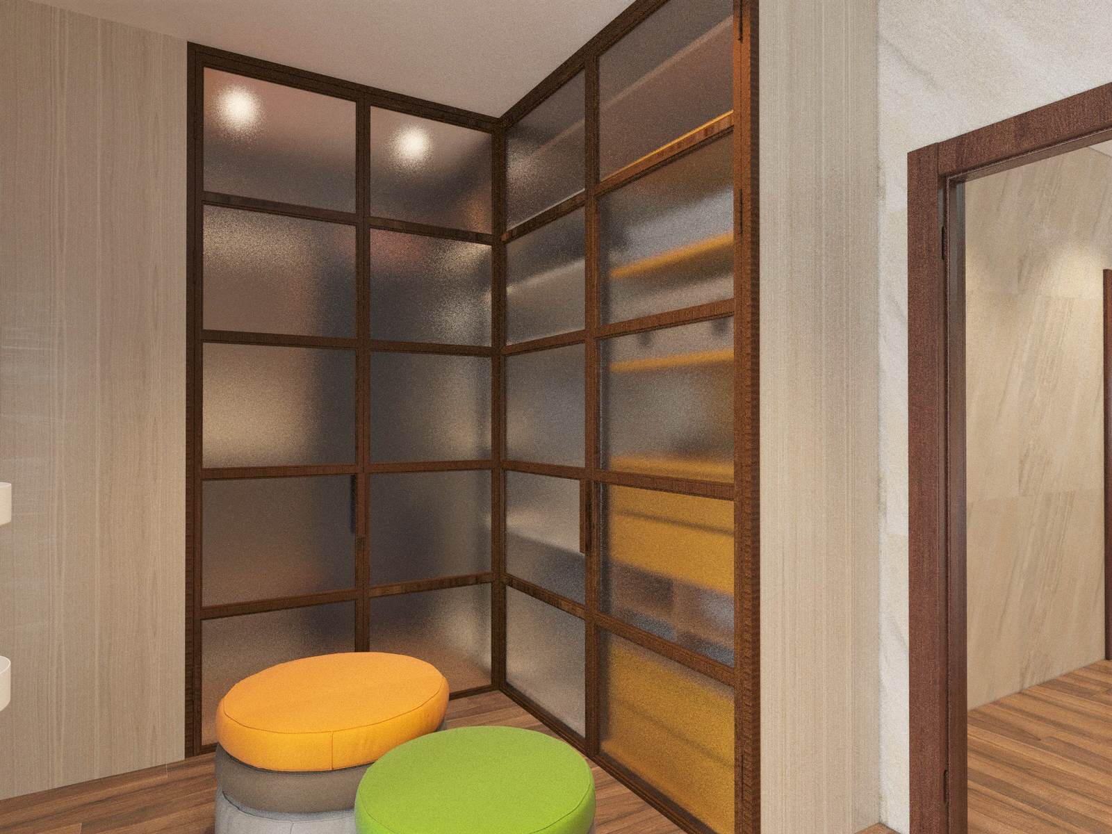 Дом СНТ Гидрант