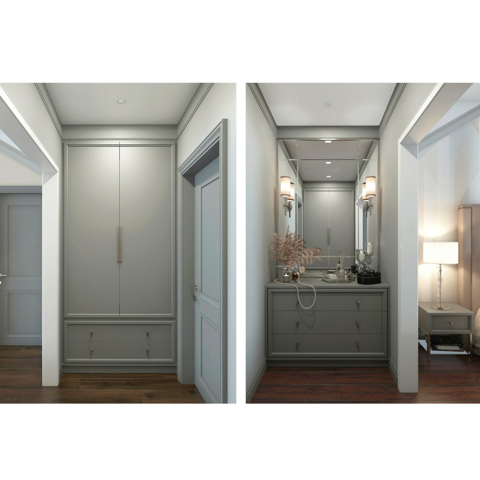 Коттедж в Бурцево