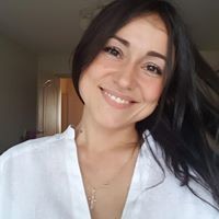 Юлия Арзамасцева