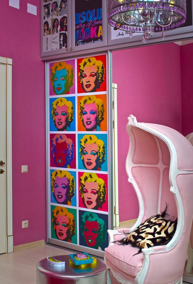 2012- Дом в Песках