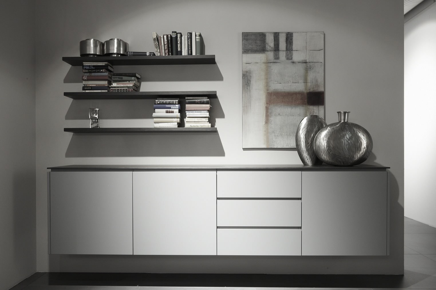 Квартира в TriBeCa (Нью- Йорк).