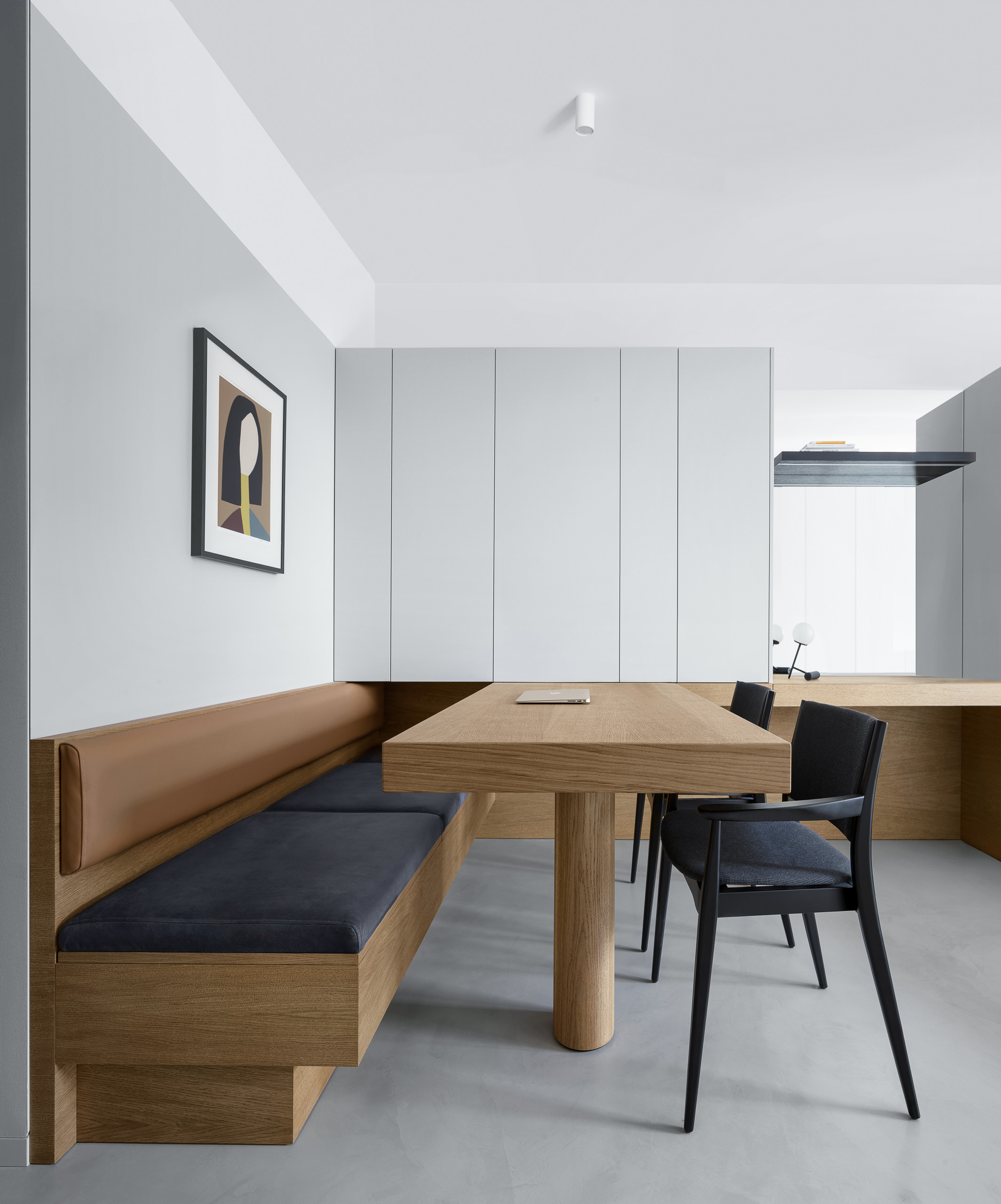 Houzz Украина: Маленькая функциональная квартира