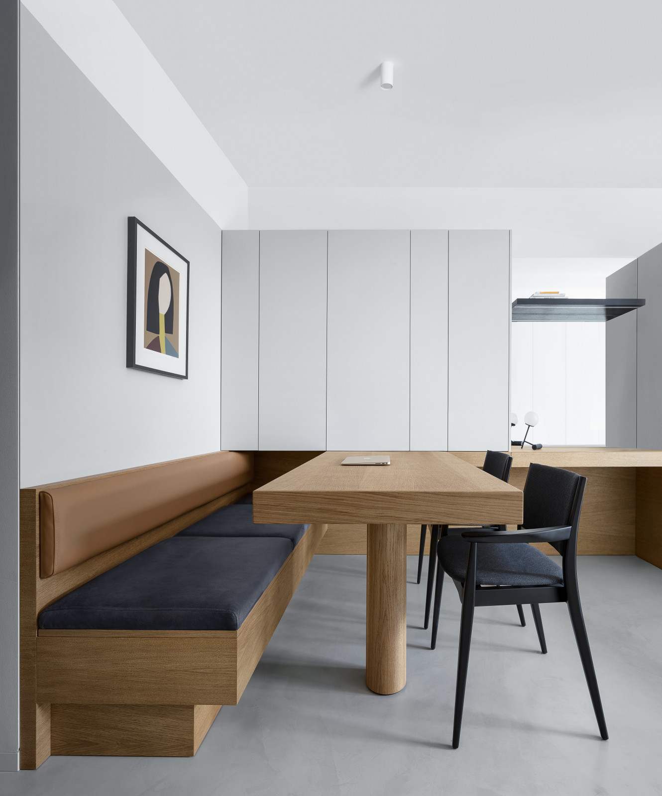 Houzz Украина: Маленькая функциональная квартира