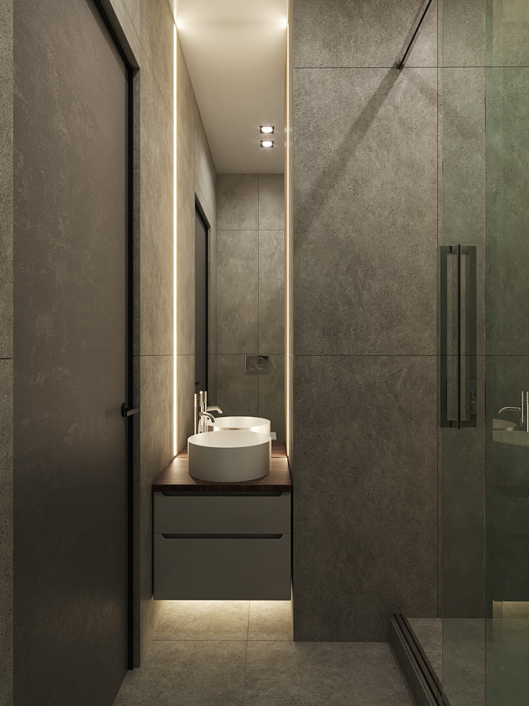 Комфорт и функциональность: 3-комнатная квартира 95 м2