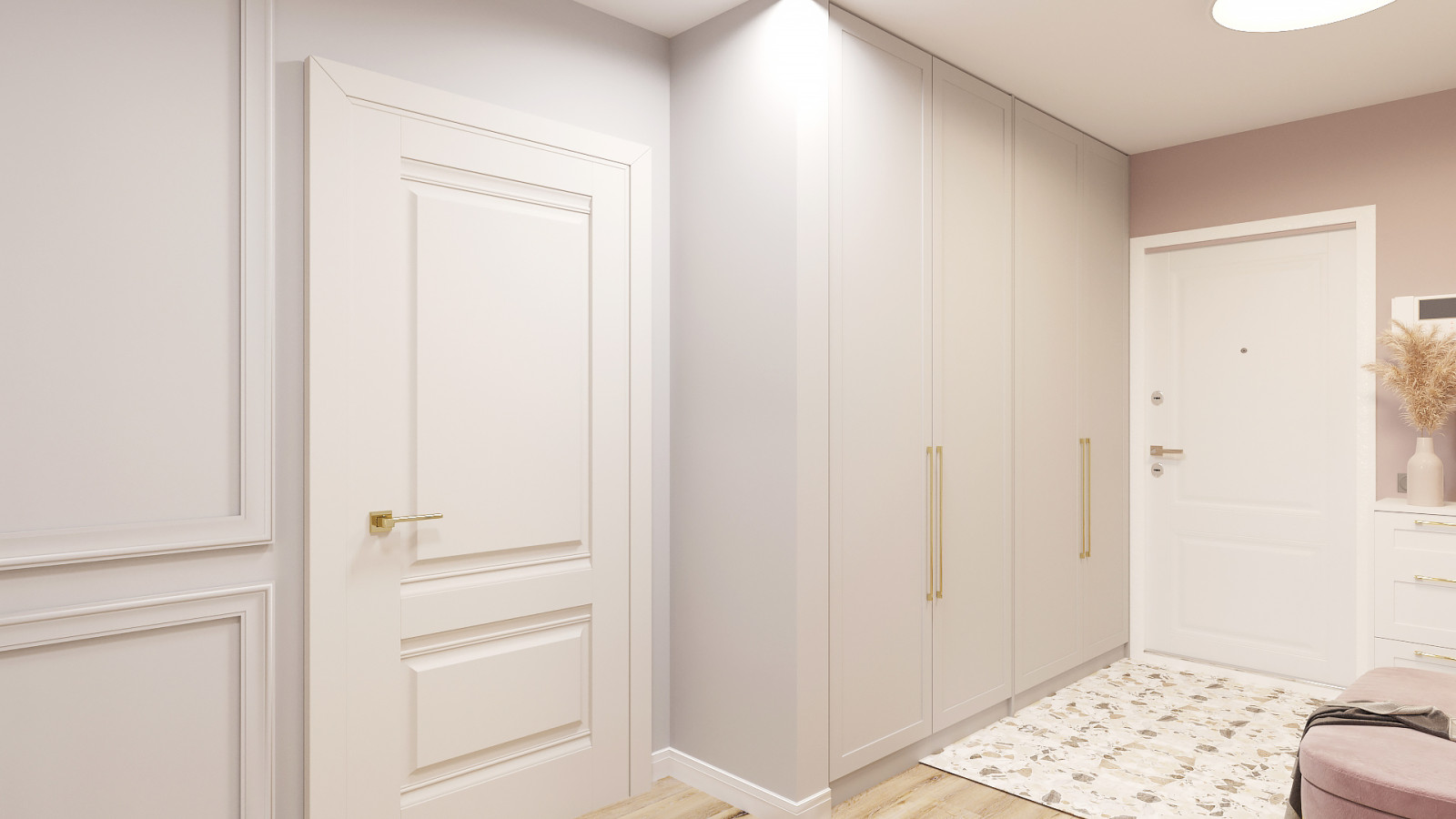 Частный дом КП "греция"