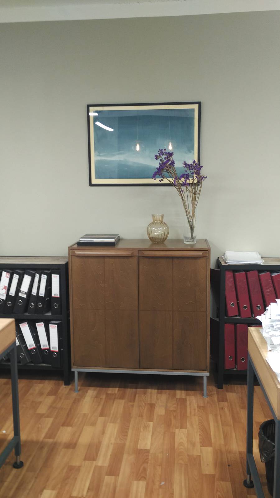 Обложка проекта: Офис 28кв.м.