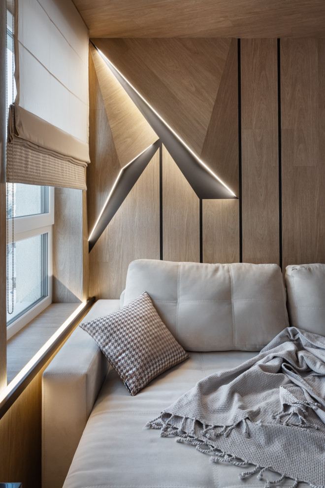 Квартира на ул. Счастливой