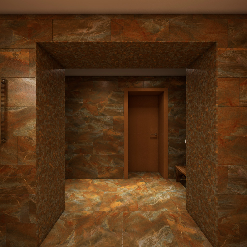 Дом в Подмосковье