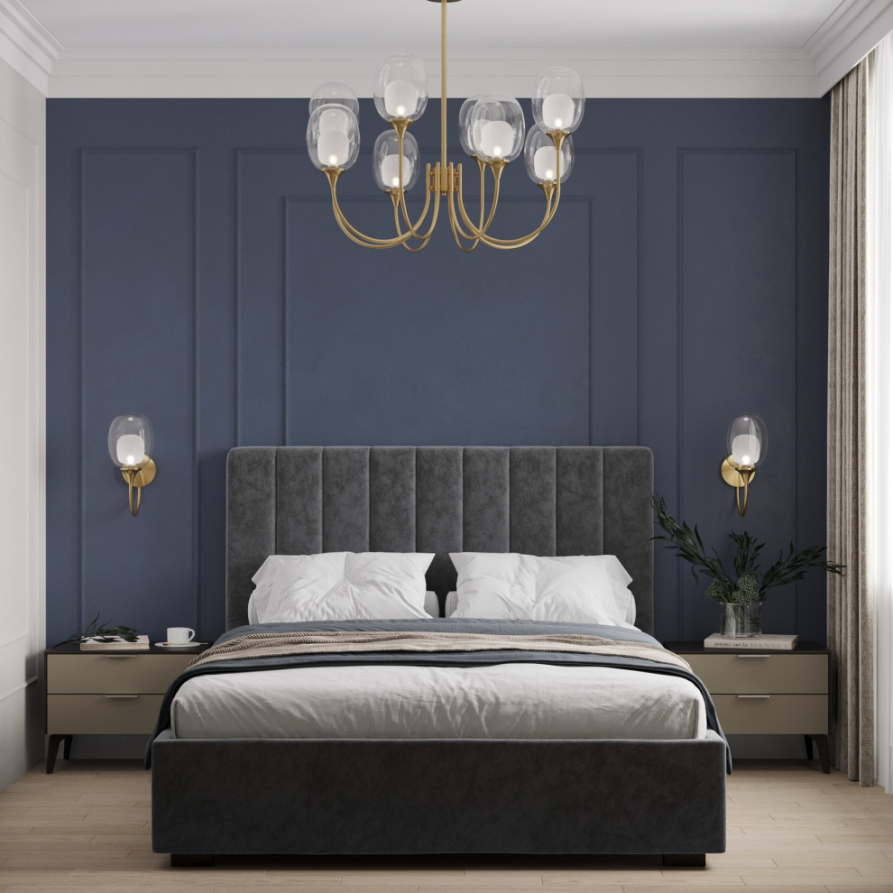 Квартира на Карла Маркса