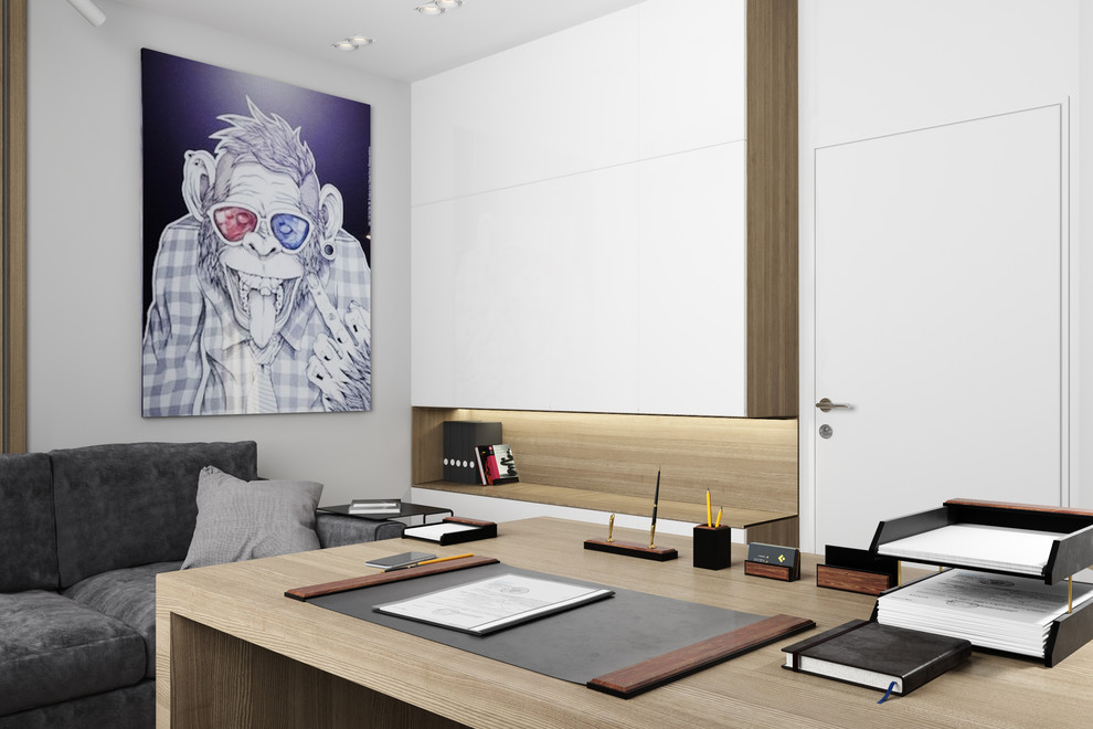 Загородный дом "Солнце пустыни"