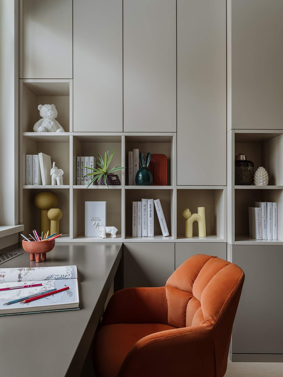 ЖК Доминион