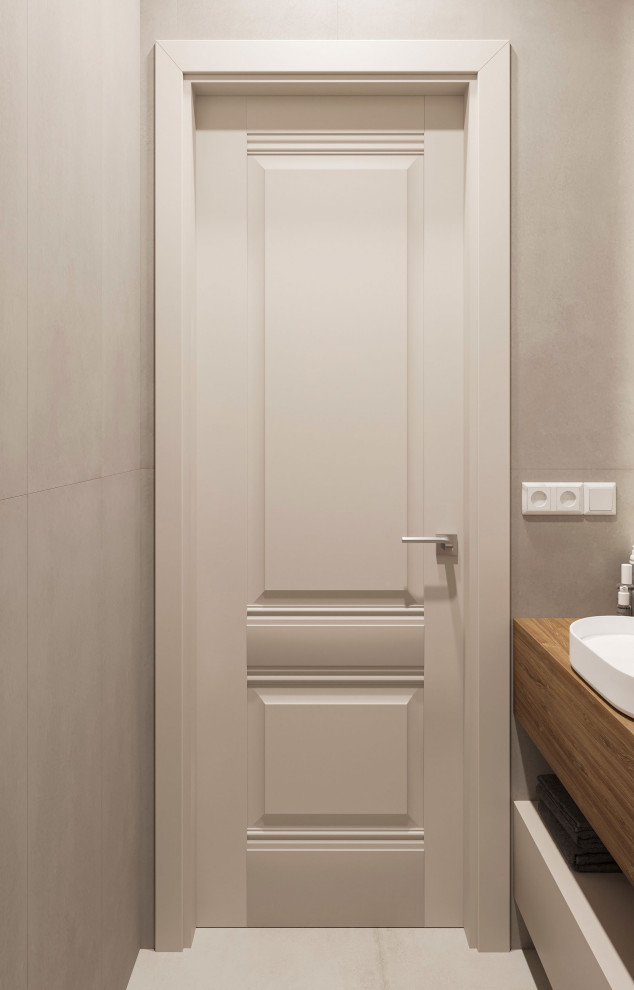 ЖК "Скандинавия"