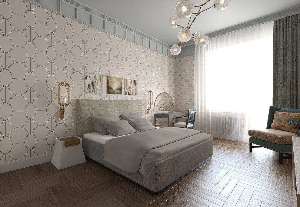 БарринХаус